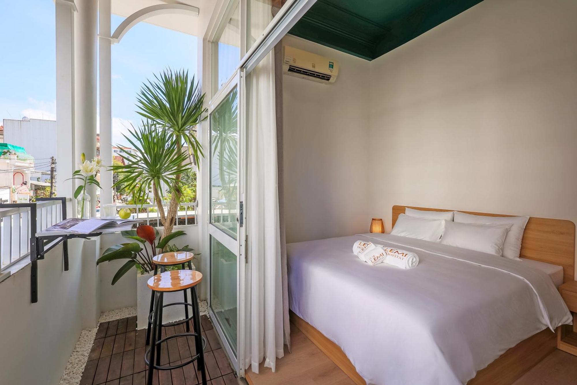 Lemi - Homestay In 顺化 外观 照片