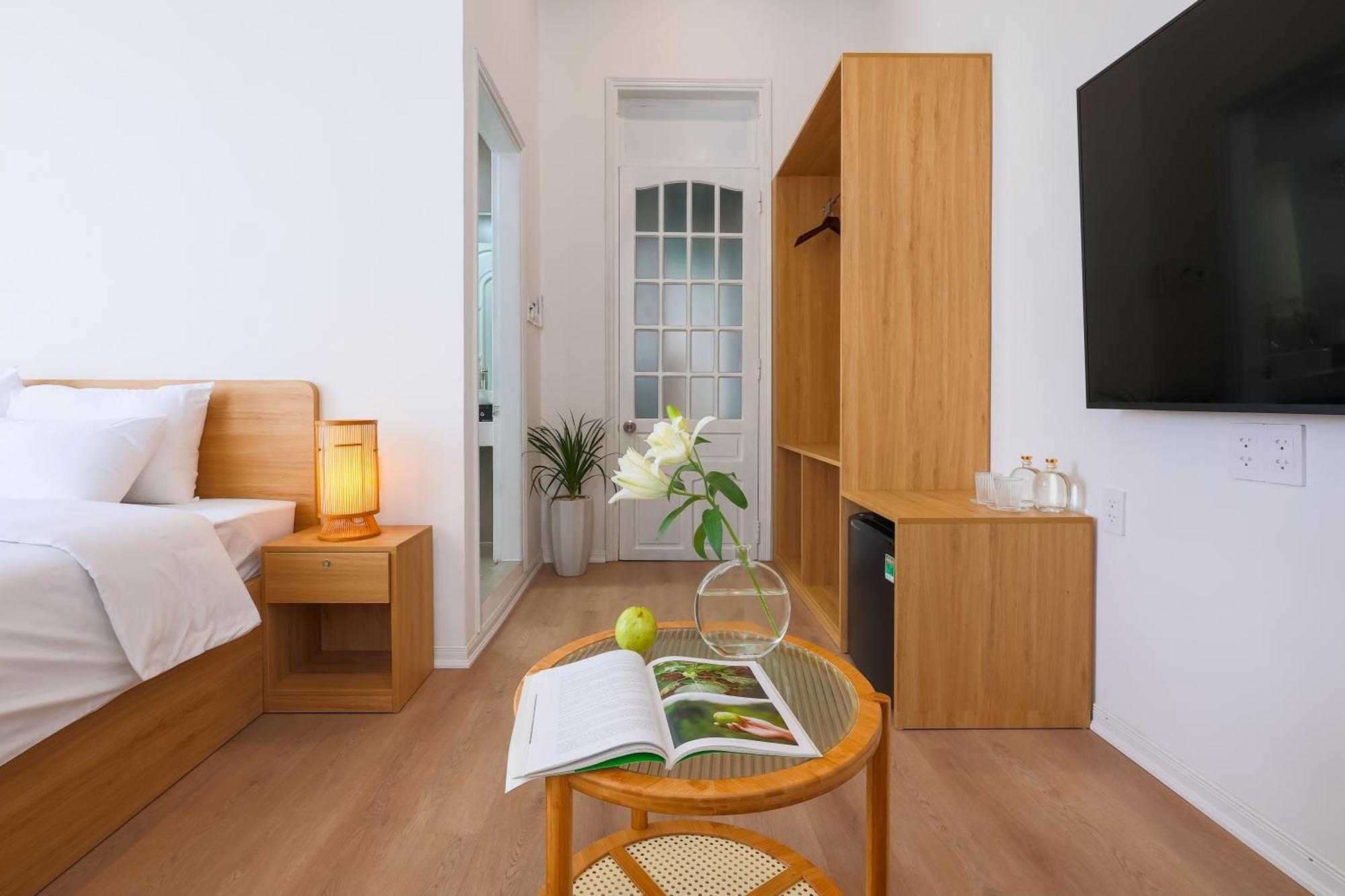 Lemi - Homestay In 顺化 外观 照片