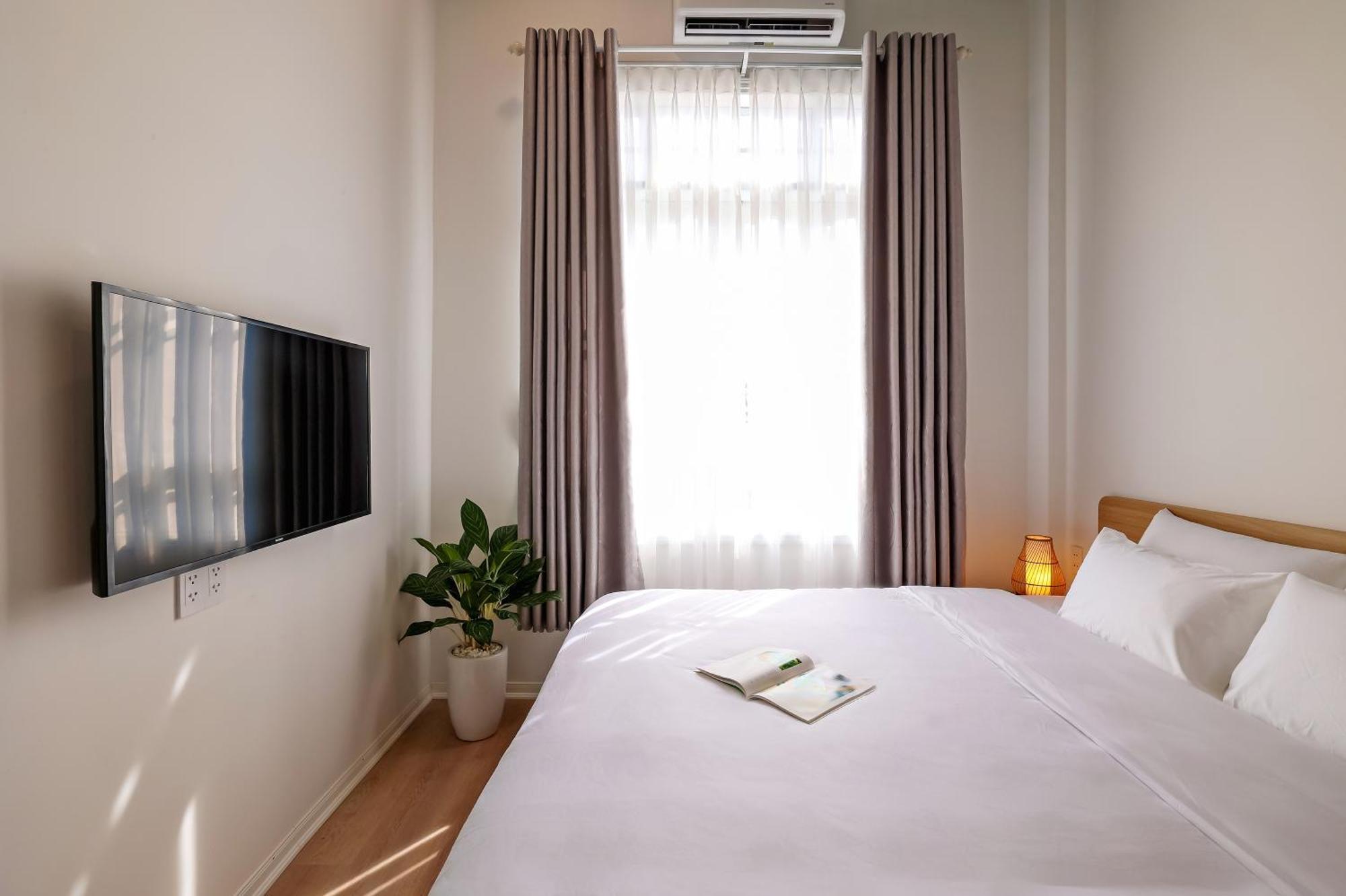 Lemi - Homestay In 顺化 外观 照片