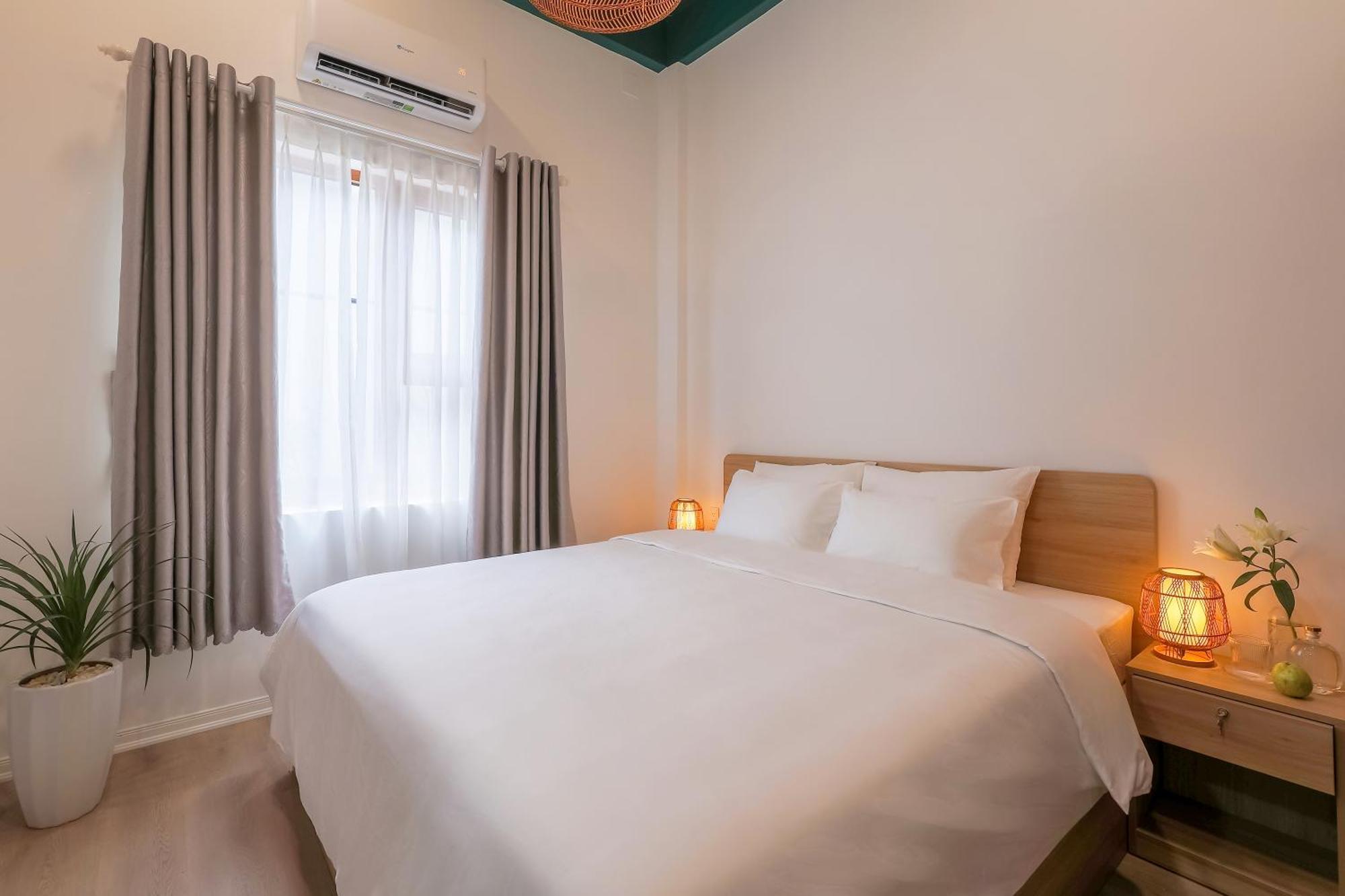 Lemi - Homestay In 顺化 外观 照片