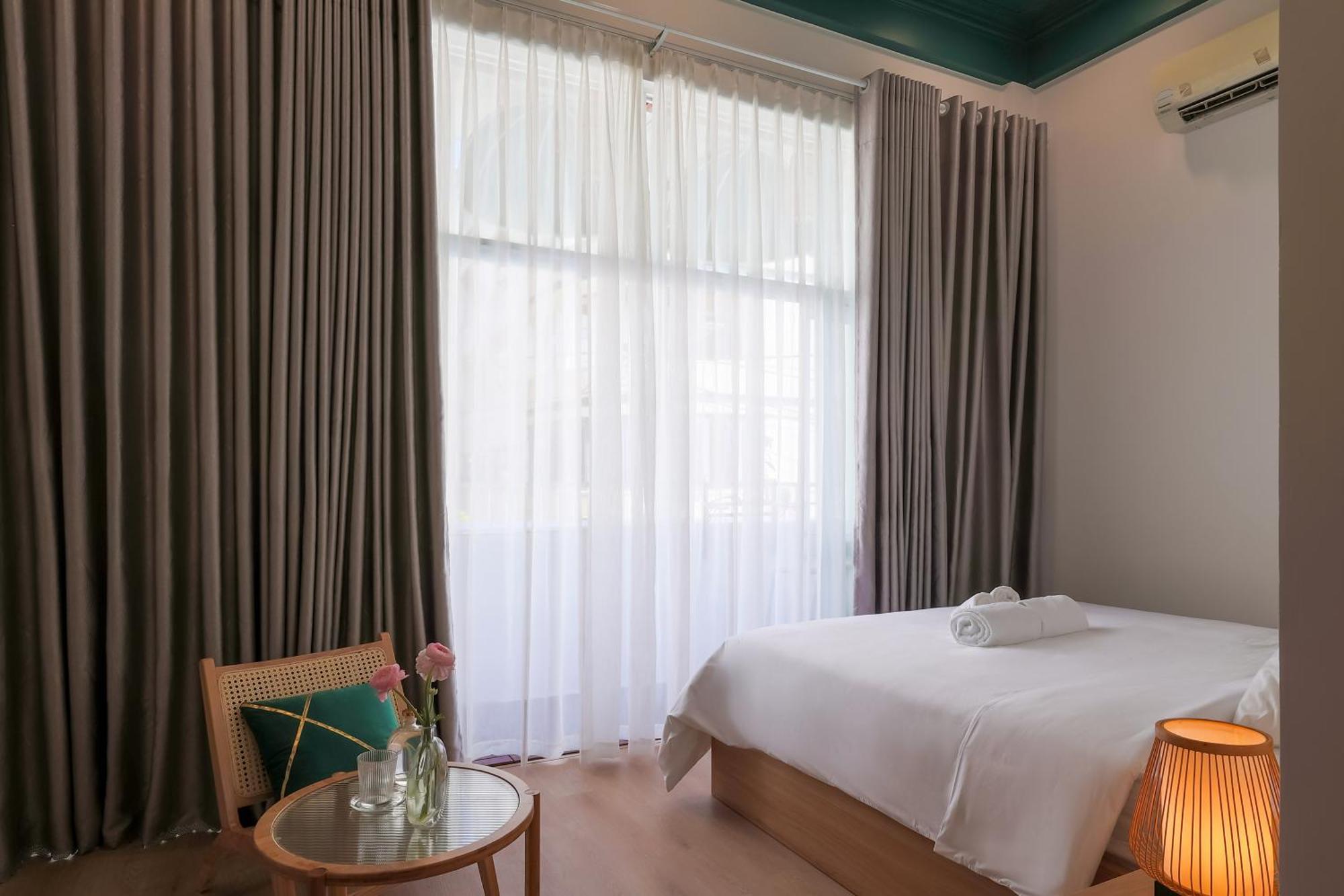 Lemi - Homestay In 顺化 外观 照片