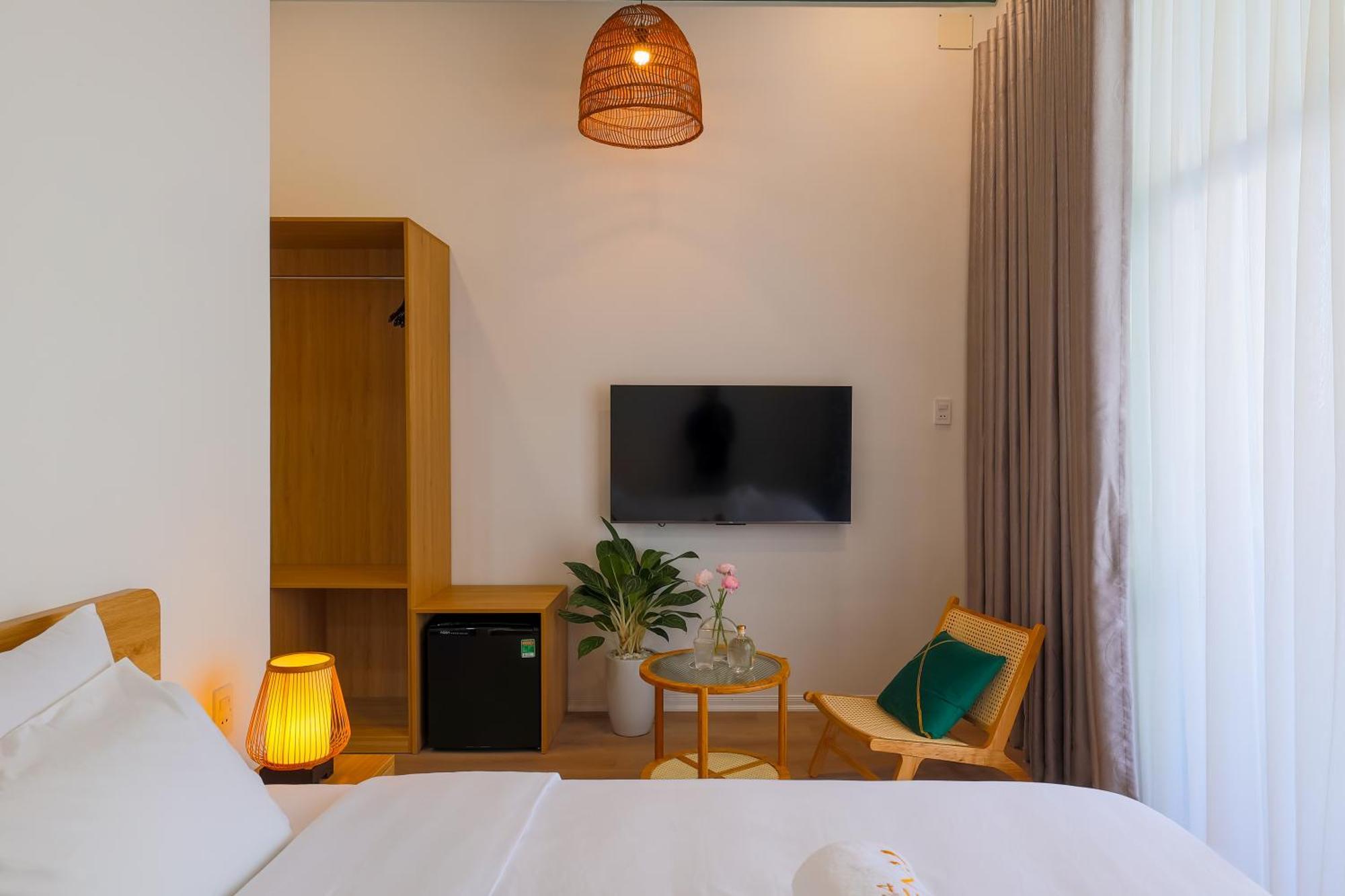 Lemi - Homestay In 顺化 外观 照片