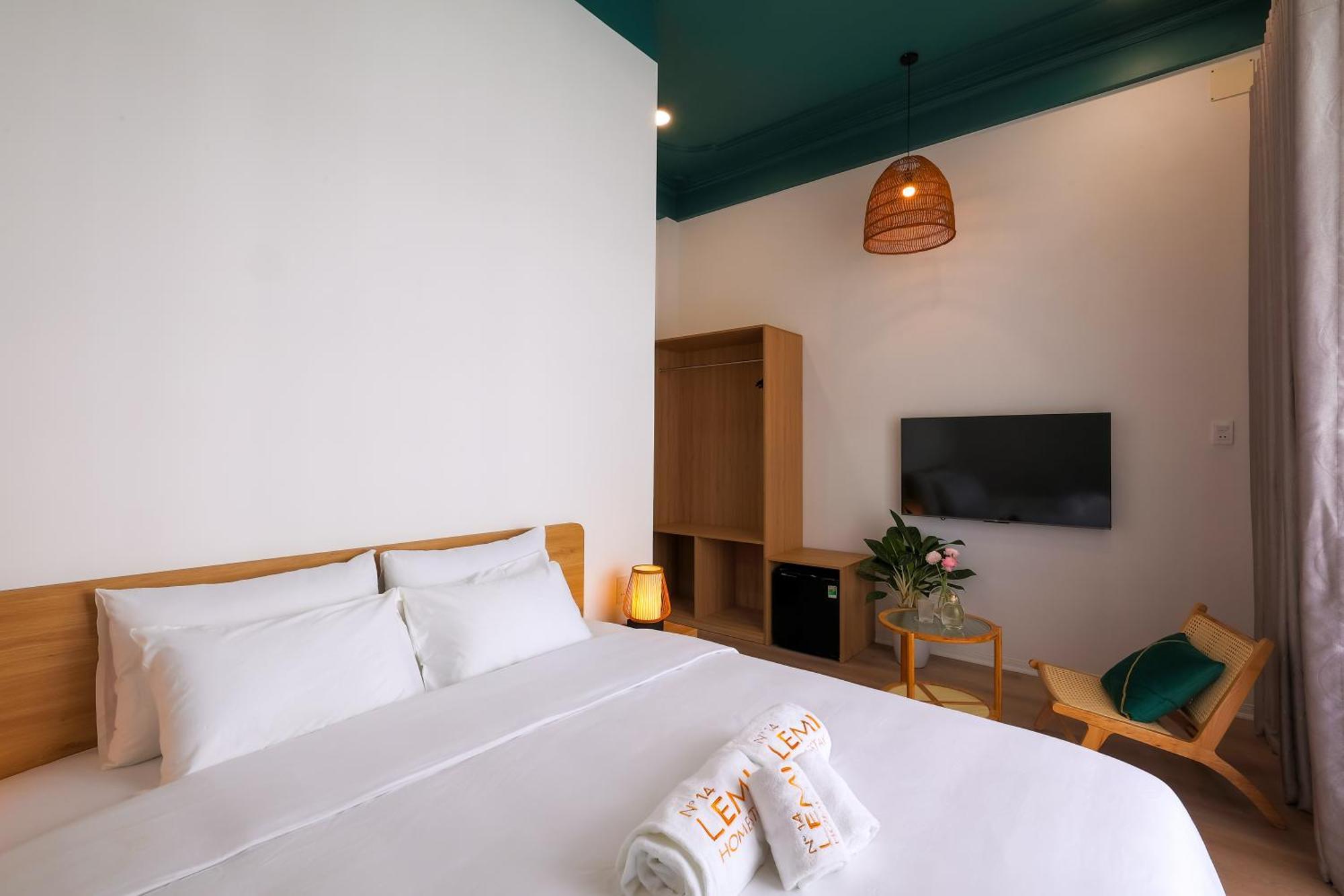 Lemi - Homestay In 顺化 外观 照片