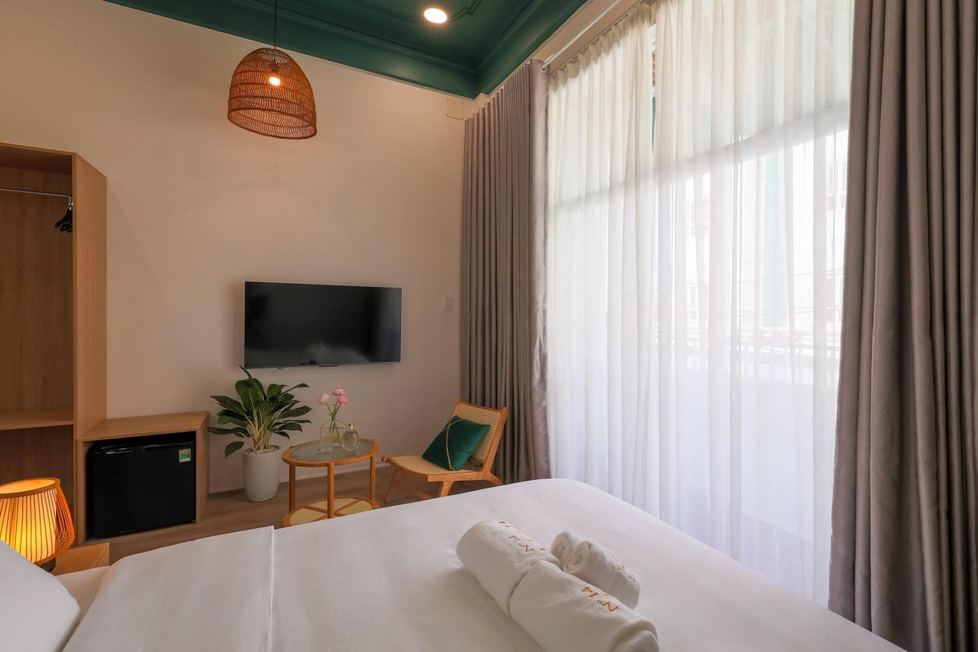 Lemi - Homestay In 顺化 外观 照片