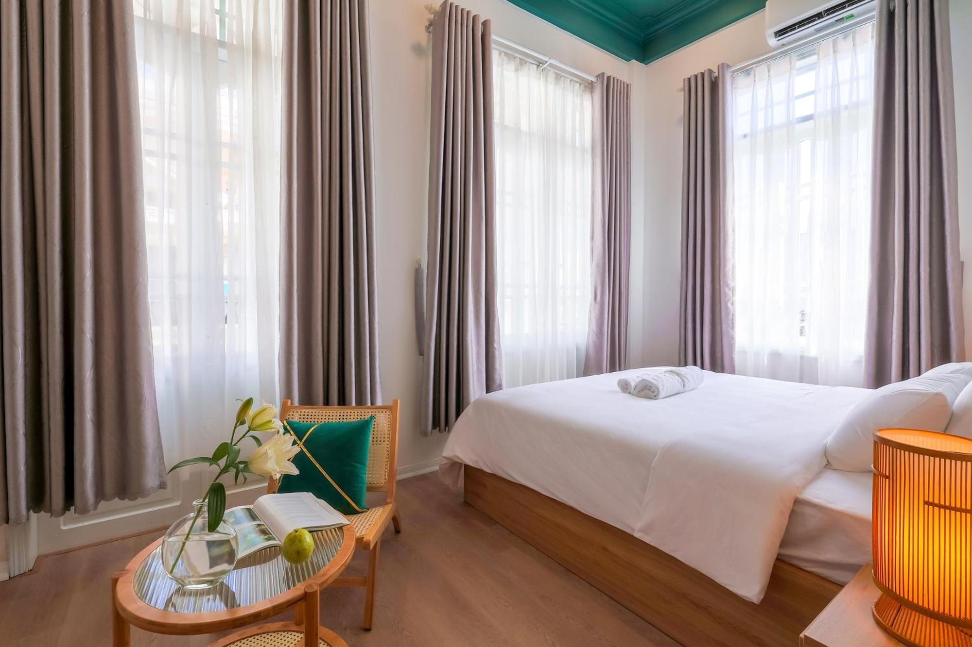 Lemi - Homestay In 顺化 外观 照片